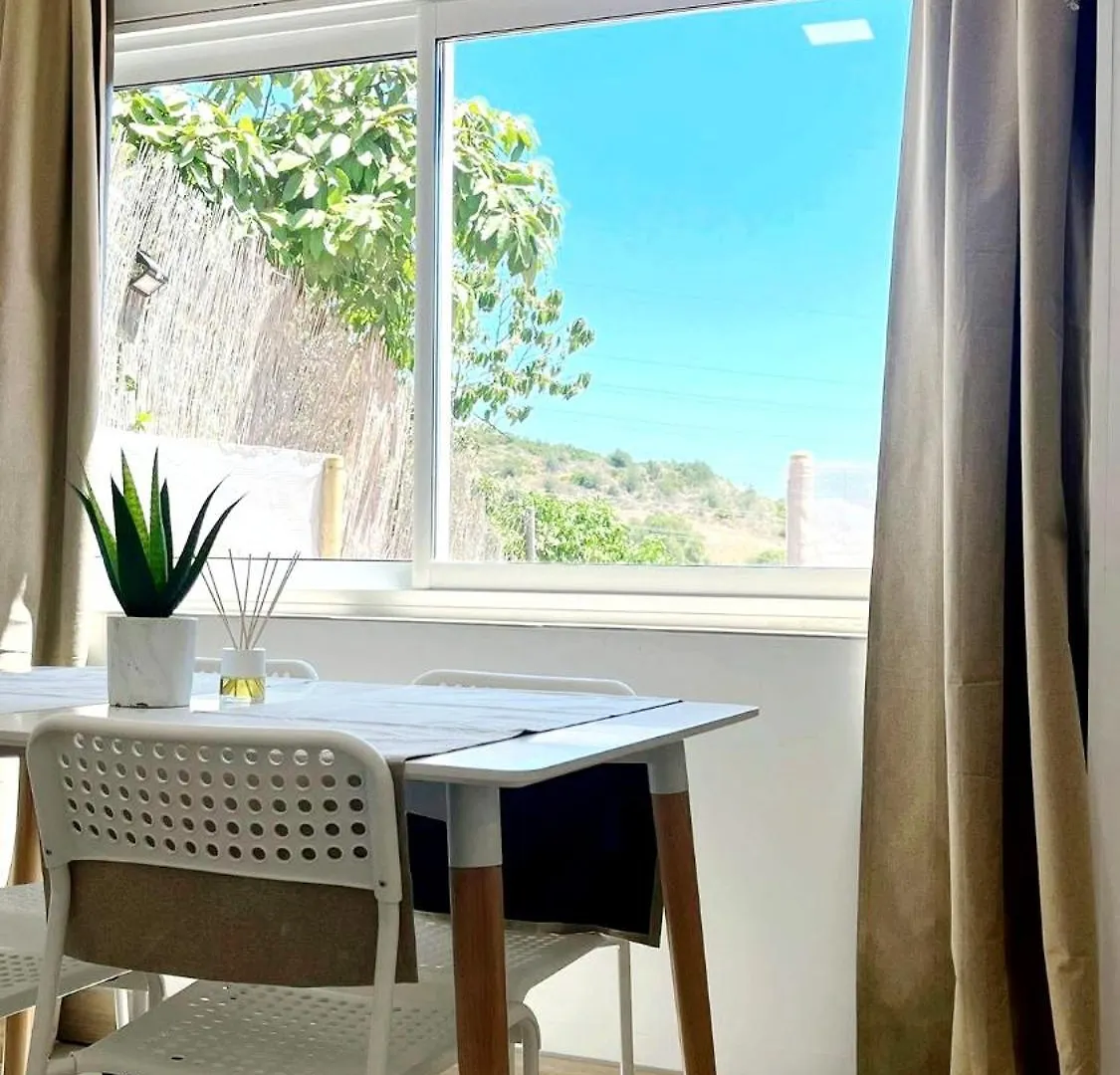 Apartment Apartamento Leyda En Marbella