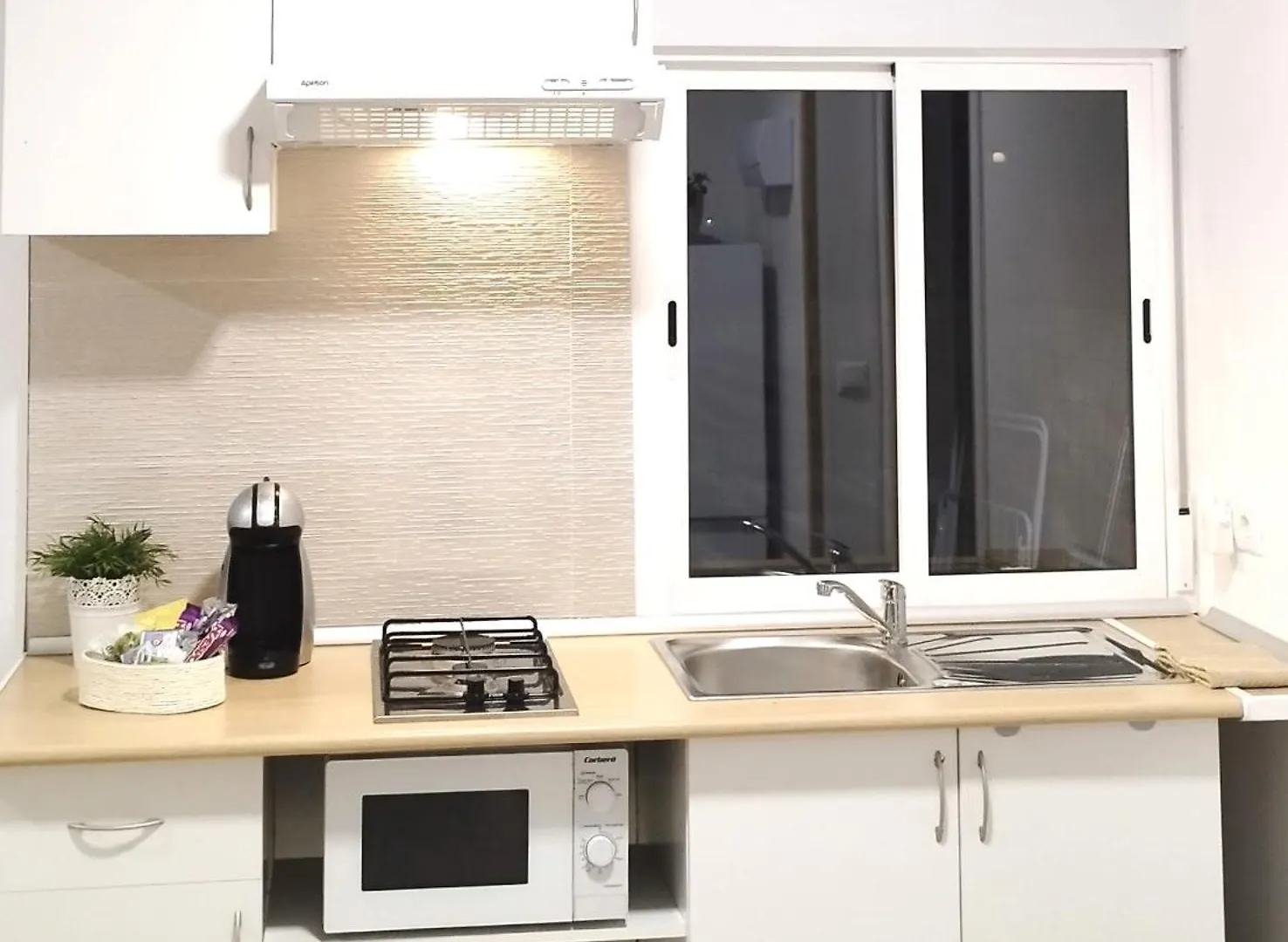 Apartamento Leyda En Marbella
