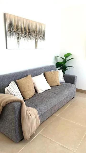 Apartamento Leyda En Marbella Apartment