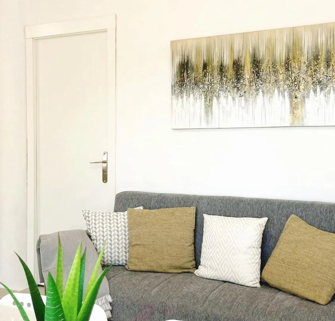 Apartamento Leyda En Marbella Spain