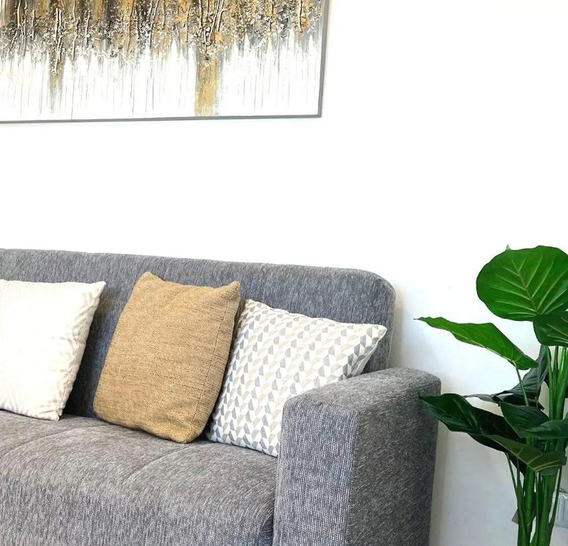 Apartamento Leyda En Marbella Spain