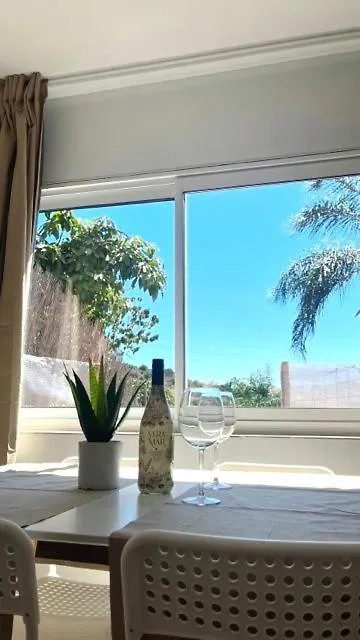 Apartamento Leyda En Marbella