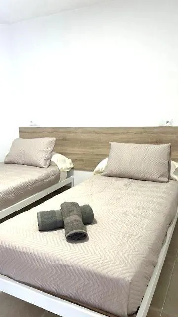 Apartment Apartamento Leyda En Marbella Spain