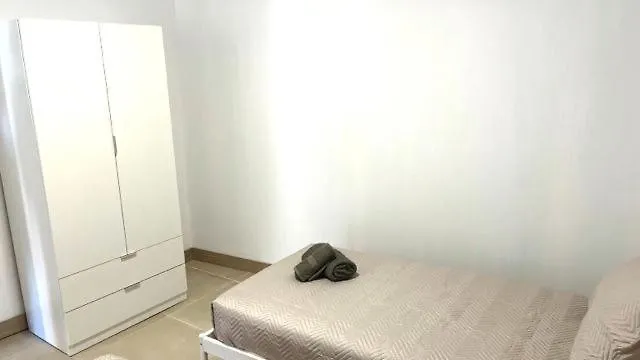 Apartamento Leyda En Marbella 0*,