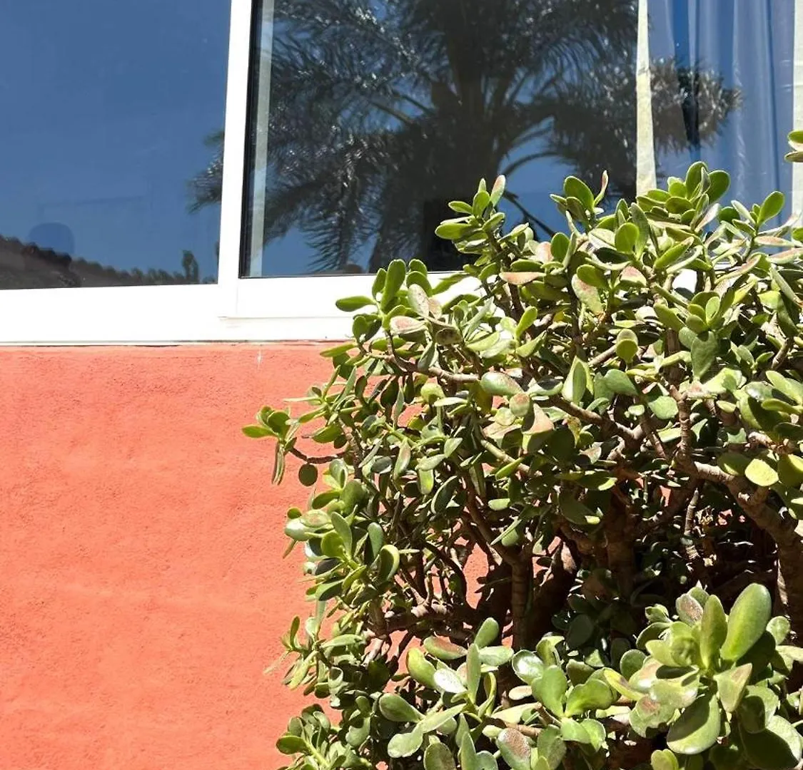 Apartamento Leyda En Marbella Apartment