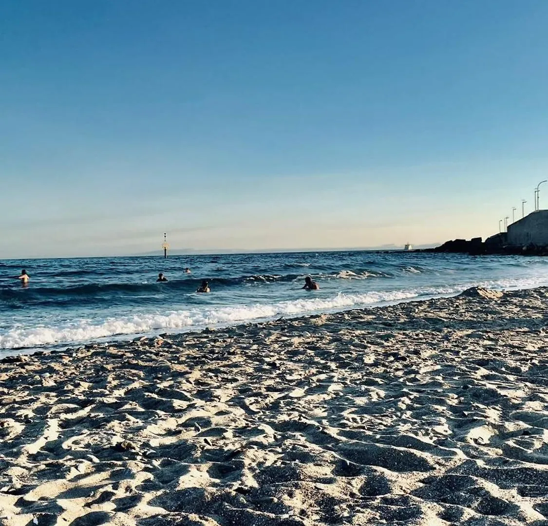 Apartamento Leyda En Marbella