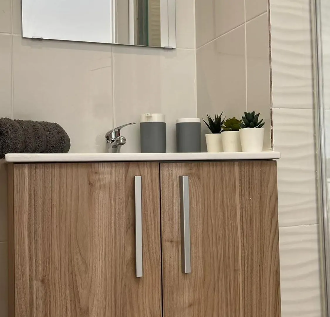 Apartamento Leyda En Marbella