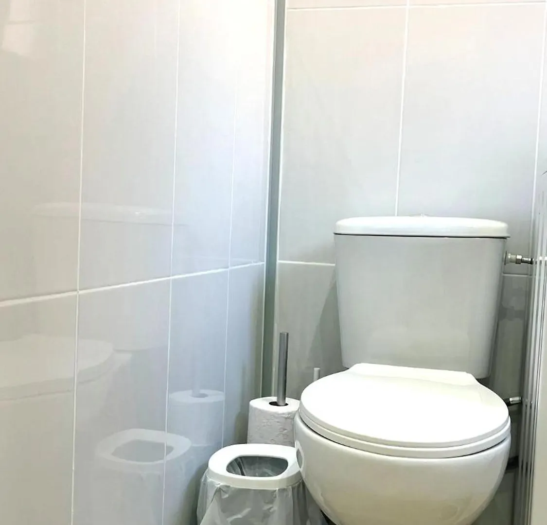 Apartamento Leyda En Marbella 0*,  Spain
