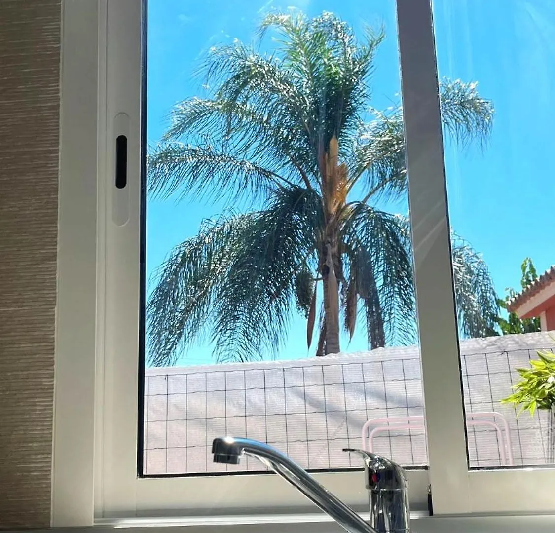 Apartamento Leyda En Marbella 0*,