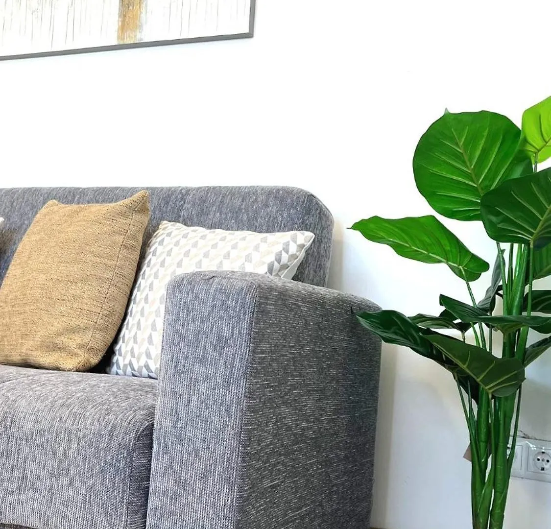 Apartamento Leyda En Marbella Spain