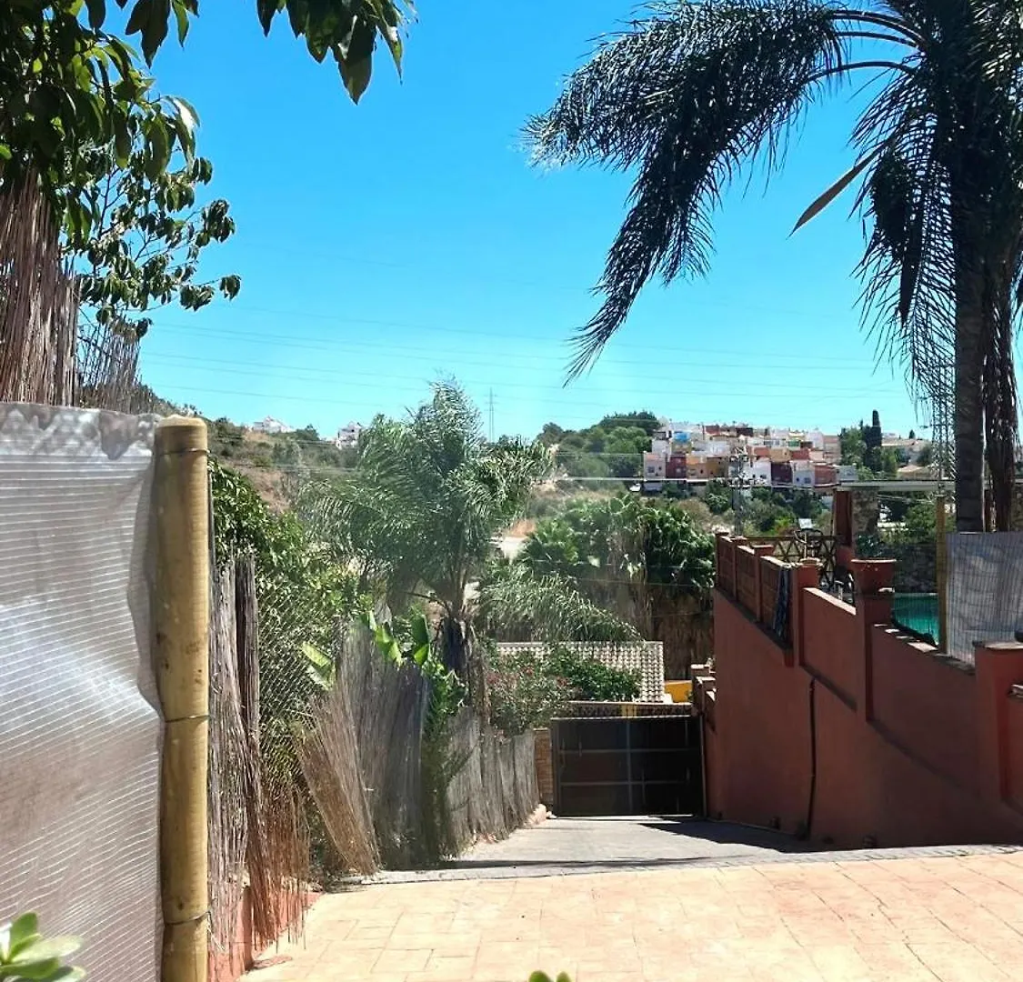 Apartamento Leyda En Marbella 0*,  Spain